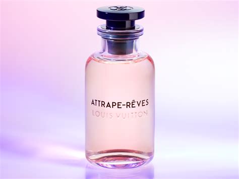 parfum attrape reve louis vuitton|louis vuitton perfume refill.